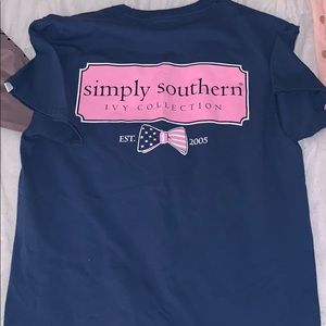 super cute simply Southern Shirt!